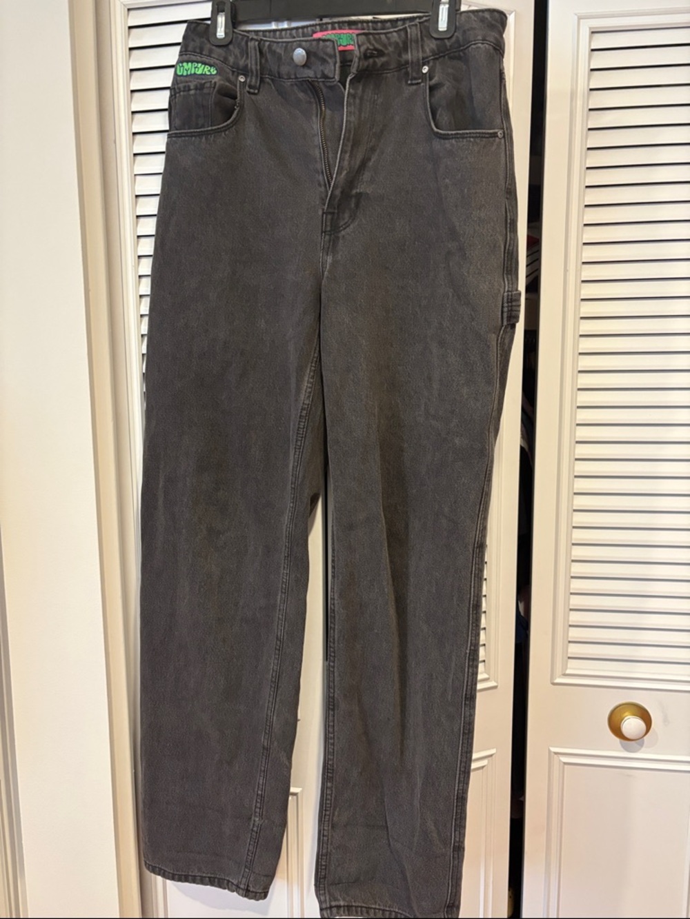 Empyre Unisex Jeans